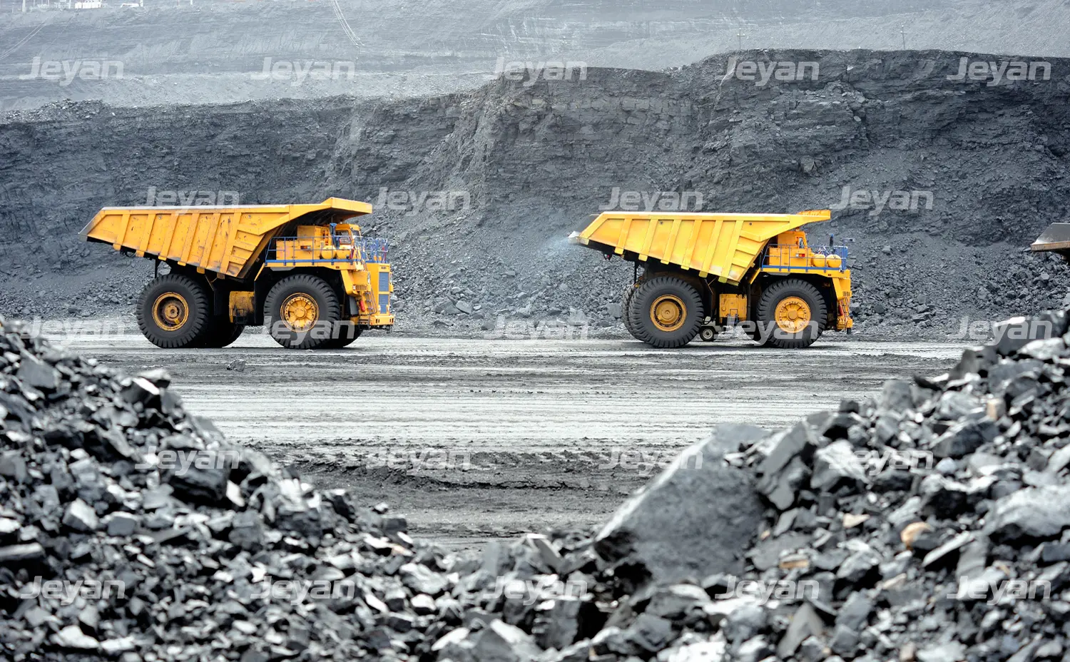 Mining & Minerals