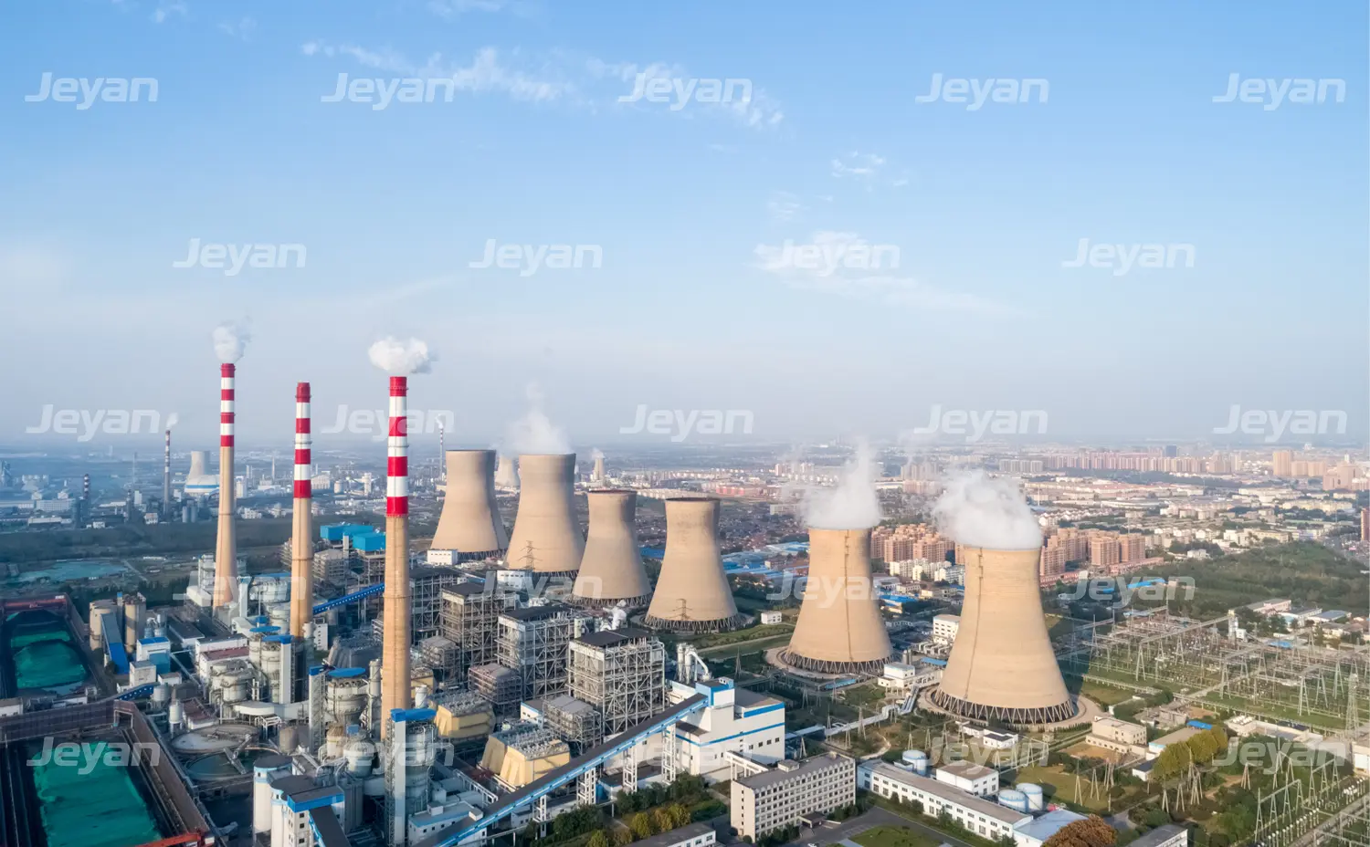 Power Generation