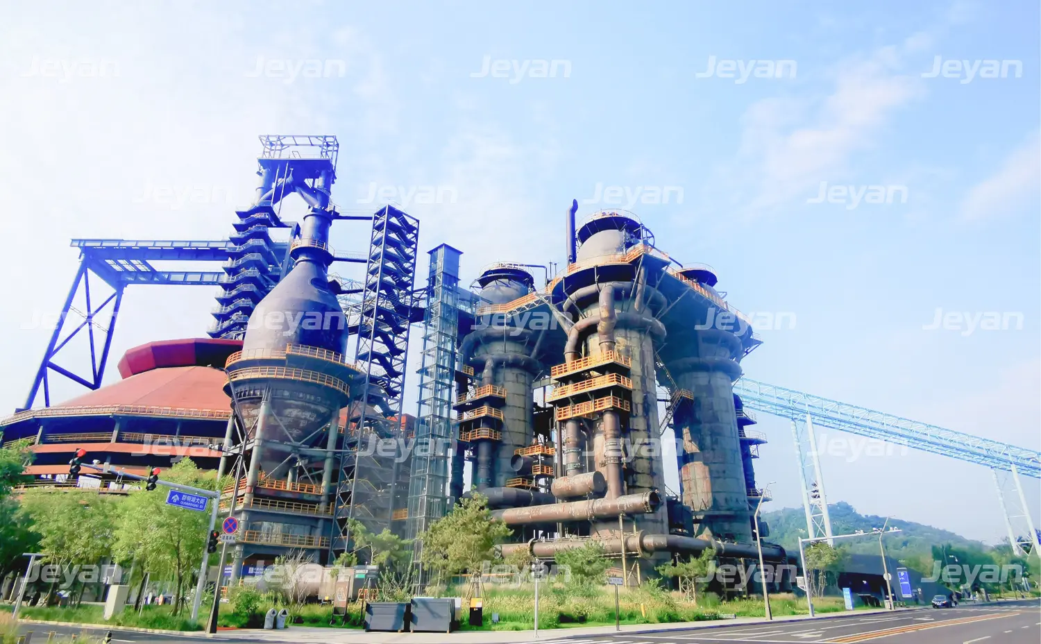 Steel Industry